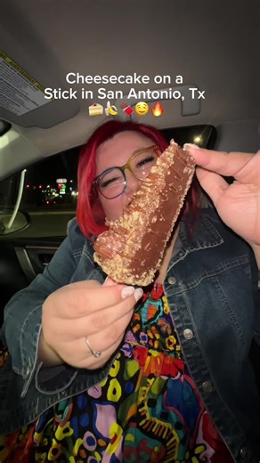 If you’ve got a sweet tooth, definitely check out Urban Dessert Dealer , 19178 Blanco Rd #106, San Antonio, TX. Cheesecake on a stick, pudding bowls, and milkshakes. Can’t wait to pop in and try a milkshake next time! 🍰🥤✨ #sanantoniotx #sanantoniotiktok #sanantoniofood