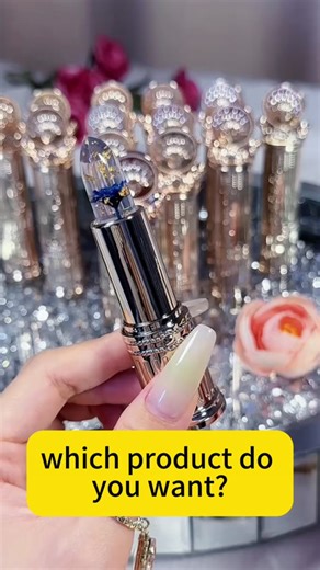 Lipstick Show: Discover Your Next Favorite Product