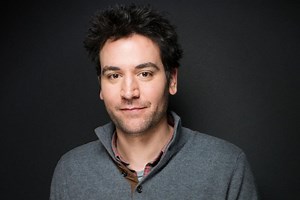 Josh Radnor talks taking to the Broadway stage