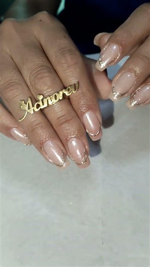 Rubber #acinorev #nails #uñas #nailart #nailtech #uñasacrilicas #nailsinstagram #nailinspo