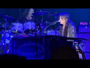 Tom Keifer Band - "Don't Know What You Got (Til it's Gone)" (in 4K), live in Las Vegas. 9-17-25