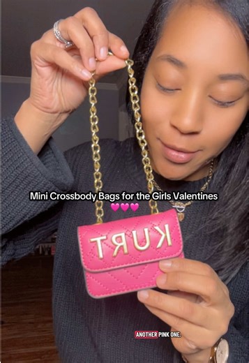 Cute Valentine's Gift Ideas for Mini Girls