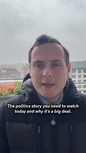 Newsweek’s Leonardo Feldman breaks down today’s special election for Tennessee’s 7th Congressional District, a deep red seat Trump won by 22 points, between Democrat Aftyn Behn and Trump-backed Republican Matt Van Epps in a race both parties are watching closely. | Newsweek