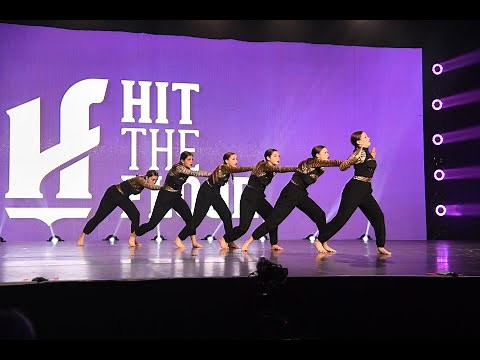 EYE OF THE TIGER (2023) - Danse Chaos Dance