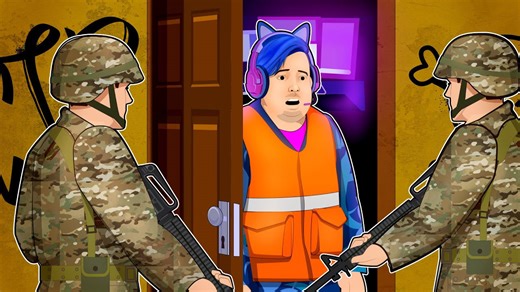 Who Will Get Chosen For Conscription?