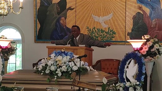 Funeral Services for Theodore Trappier | Wilds Funeral Home