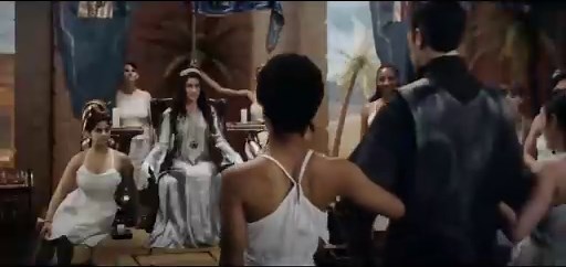 The Prototype | movie | 2022 | Official Trailer