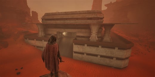 Dune Awakening: What Happens When You Abandon Base