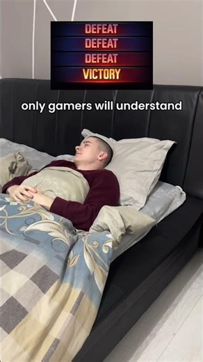 Only gamers will understand 😂 #gaming