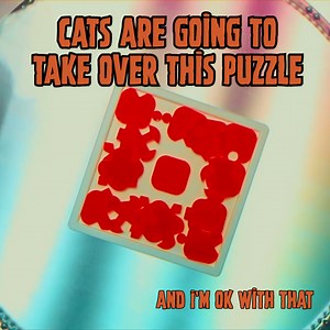 931K views · 5.3K reactions | 里 The Never-Ending JIGSAW Puzzle 浪 | Chris Ramsay | Facebook