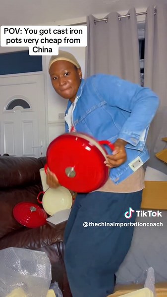 Mastering China Importation for a Profitable Business