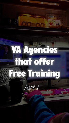 Start Your Virtual Assistant Journey Today