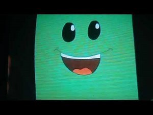 Nick Jr Face Is Making A New Cheer For Amby And Dexter