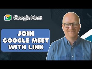 How to Join a Google Meet with an Invite Link (2025 Step-by-Step Guide)