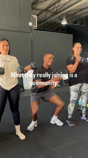 Join Our Fitness Community at Pure Fit Training