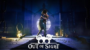 Out Of Sight Drops New Launch Trailer With Game's Release