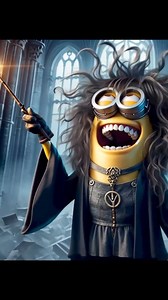 Minions Harry Potter! Jajajaja Sigan a su creador en instagram: El creador tiene un canal donde te enseña a hacer contenido con IA https://www.instagram.com/pabloprompt?igsh=MXY5aDU0YXdpZmNxaQ== | Los Hermanos Weasley