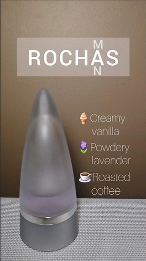 The Hidden Gem of Fragrances | Rochas Man Review