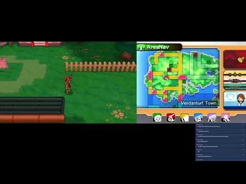 Let's Play Rising Ruby Part 3!