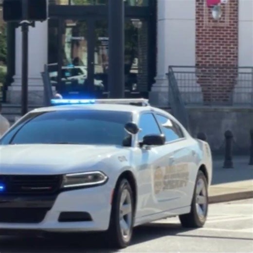 BREAKING: Bomb threat at Burke County courthouse