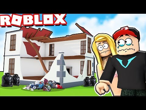 WRÓCILIŚMY DO BLOXBURGA PO 6 MIESIĄCACH I ZOBACZYLIŚMY TO... | Vito i Bella