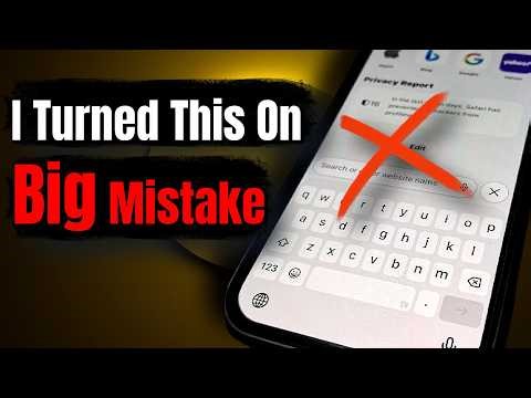 These iPhone Keyboard Settings Are OFF by Default — Most People Don’t Ask Why