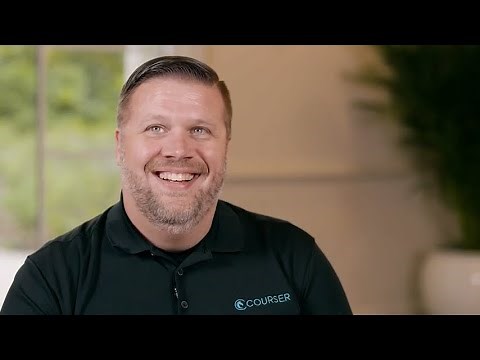 Courser + TD SYNNEX: Making IT Personal