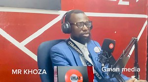 MR KHOZA INDABA KAPREETTY OWAGCWATSWA ENGAFILE🙏🏽 ( MLAZI FM PARTY 1 )https://youtu.be/FsSH1cVYydc | Gman Media