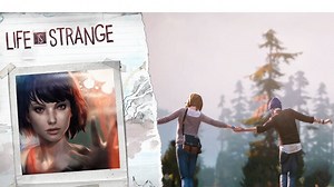Square Enix's Life Is Strange coming to Android in July