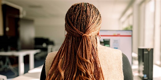 The 7 essential steps to maintaining your braids, according to experts