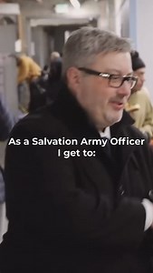There are many things a Salvation Army officer gets to do such as preach and lead Bible studies but they also get to send kids to camp, give practical help to their community and have fun too!#salvationarmyusawesternterritory | Candidates West