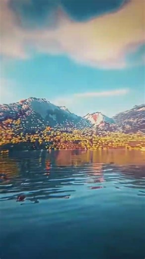 Minecraft Official sound Now playing Install Minecraft