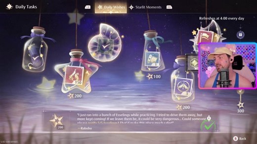 🎀DROPS ON🎀 INFINITY NIKKI 2.4 IS THAT DIVA!! | INFINITY NIKKI CREATOR | #InfinityNikki #TheForestNeedNotListen