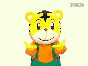 巧虎学拼音高清版 05