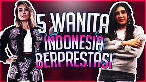 BANGGA DAN SALUT!! 5 PENYANYI WANITA INDONESIA YANG BERPRESTASI!!
