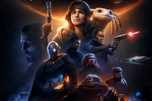 Star Wars Outlaws cast: Full list of voice actors and how you know them