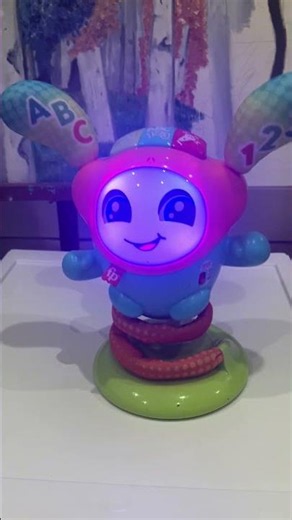 DJ BOUNCIN’ BEATS #fisherprice #trending #viral #trending #toys #fypシ゚viral