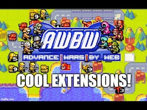 How to get AWBW Plugins (maximize, stats graphs, etc)