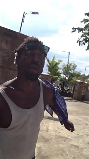 I Bought Food For a HUNGRY Stranger