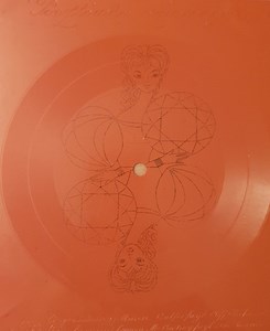 Cliff Richard / The Beatles - Congratulation / Lady Madonna