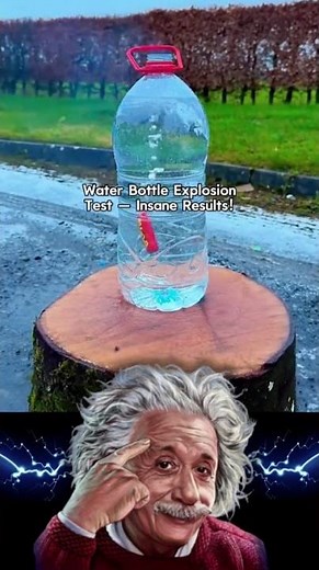 Physics are unbelievable 🤯#physics #science #education #foryoupage #viral