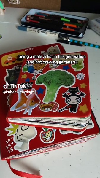 Exploring Male Identity in Modern Art