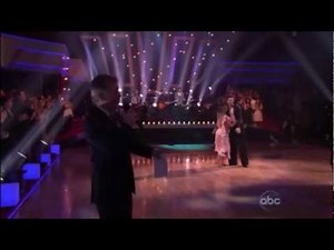 Lacey Schwimmer Dmitry Chaplin Rumba-04/05/2011