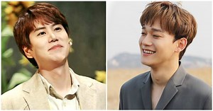 Super Junior's Kyuhyun Sung EXO Chen's "Beautiful Goodbye" And Everyone Is Winning