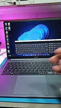Notebook Typing by Itself [EASY SOLUTION]