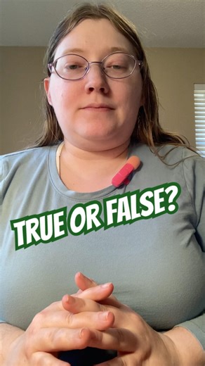 Only Female Toads Croak