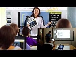 Splashtop Classroom for 1:1 Education Overview