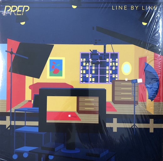 PREP - Line By Line