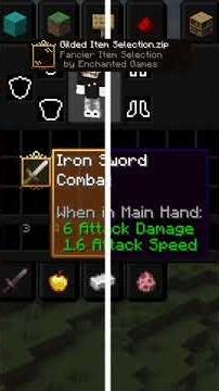 #minecraftmods #trending