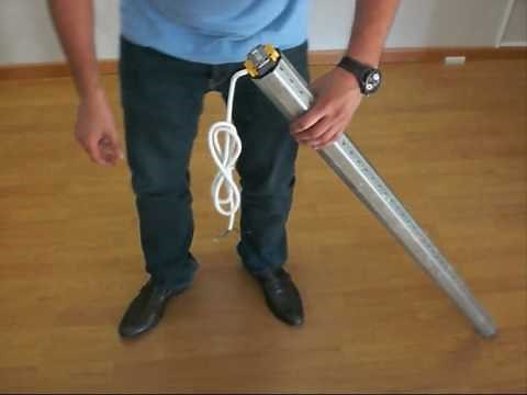 Como Instalar Motores para Persianas Completo 100% montaje M&B www.motoresypersianas.com